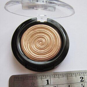Laura Geller Baked Gelato Swirl Illuminator -GILDED HONEY- Mini/travel size